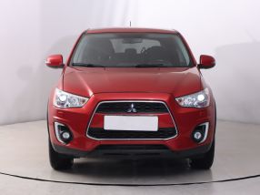 Mitsubishi ASX - 2016