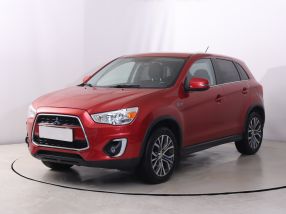 Mitsubishi ASX - 2016