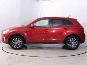 Mitsubishi ASX - 2016