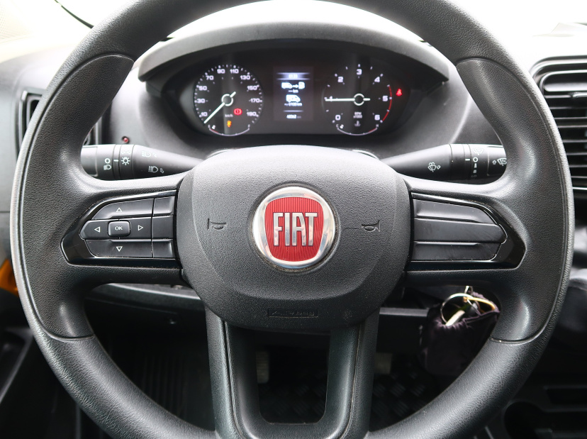 Fiat Ducato, 2022