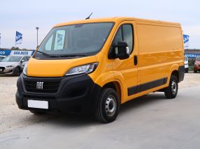 Fiat Ducato - 2022