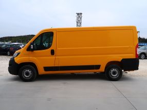 Fiat Ducato - 2022