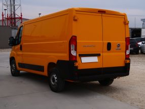 Fiat Ducato - 2022