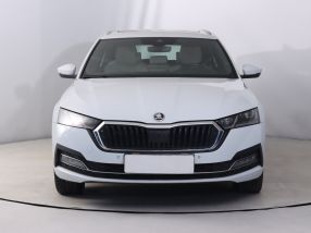 Škoda Octavia - 2021