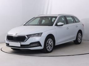 Škoda Octavia - 2021