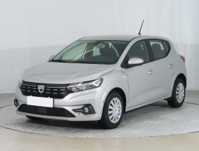 Dacia Sandero - 2022