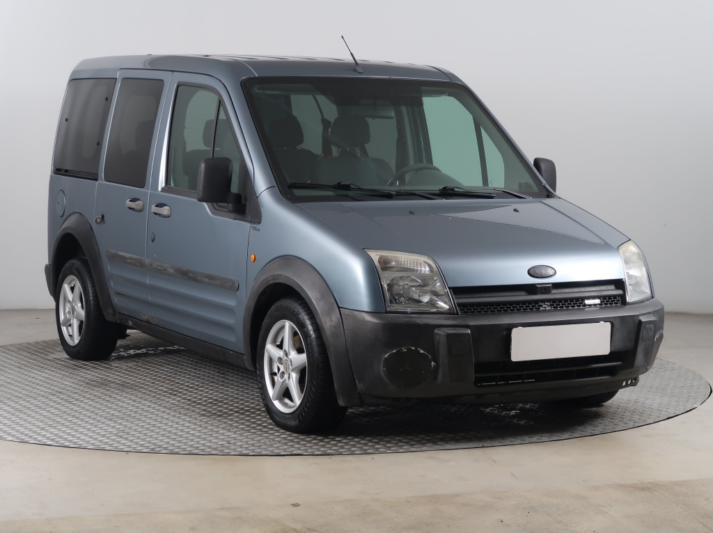 Ford Tourneo Connect, 2005