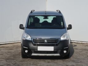 Peugeot Partner - 2017
