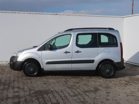 Peugeot Partner - 2017