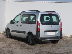 Peugeot Partner - 2017