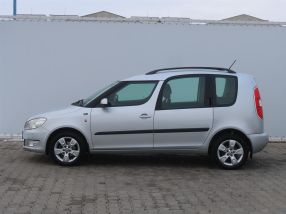 Škoda Roomster - 2015