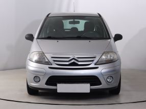 Citroen C3 - 2007