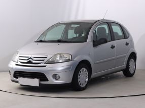Citroen C3 - 2007