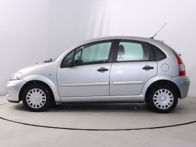 Citroen C3 - 2007