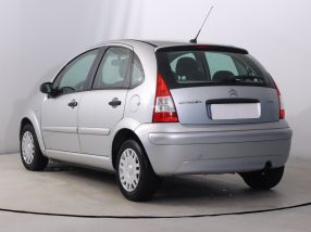 Citroen C3 - 2007