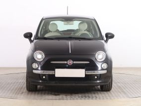Fiat 500 - 2013