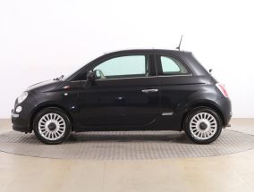 Fiat 500 - 2013