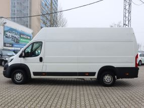 Peugeot Boxer - 2018