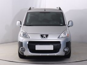 Peugeot Partner - 2012
