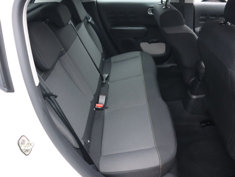 Citroen C3, 2023