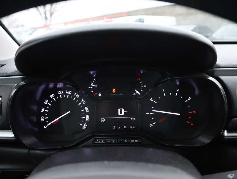 Citroen C3, 2023