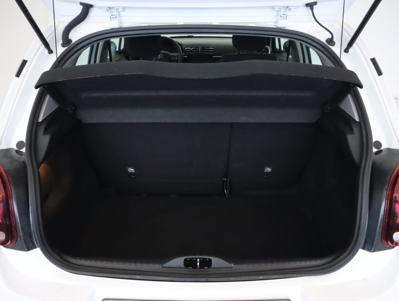 Citroen C3, 2023