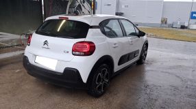Citroen C3 - 2023