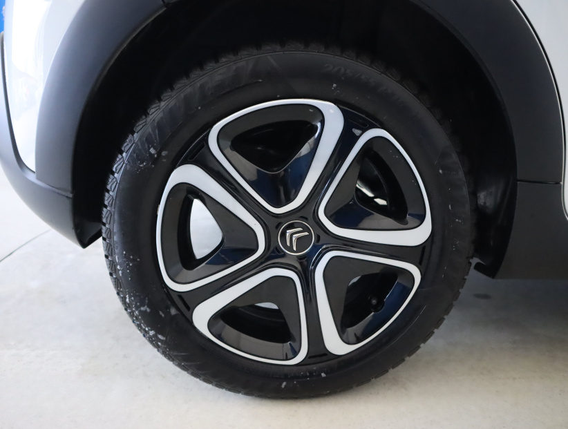 Citroen C3, 2023