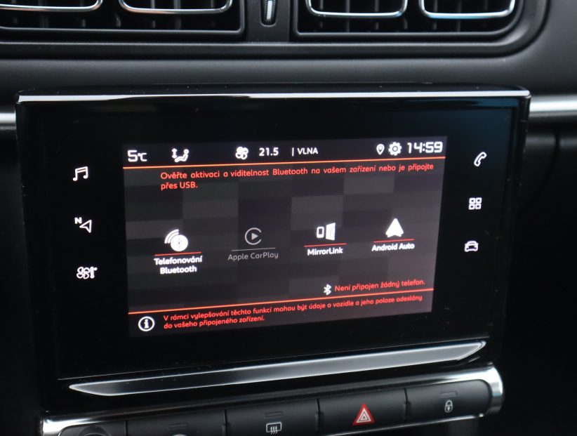 Citroen C3, 2023