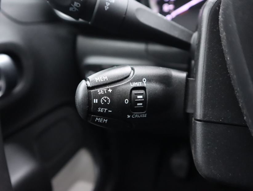 Citroen C3, 2023