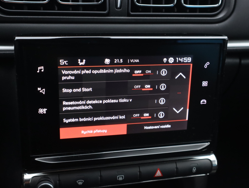 Citroen C3, 2023