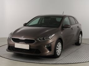 Kia Ceed - 2020