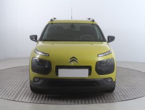 Citroen C4 Cactus - 2015