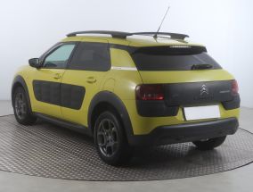 Citroen C4 Cactus - 2015