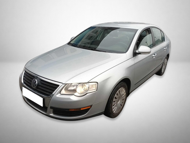 Volkswagen Passat 2008