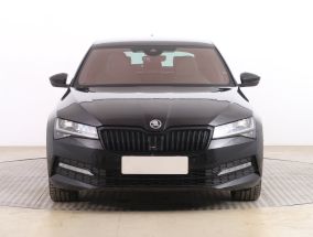 Škoda Superb - 2020