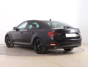 Škoda Superb - 2020