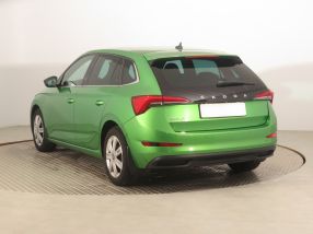 Škoda Scala - 2020