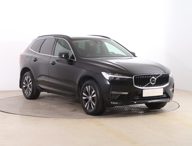 Volvo XC60 2021