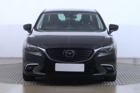 Mazda 6 - 2017