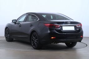Mazda 6 - 2017