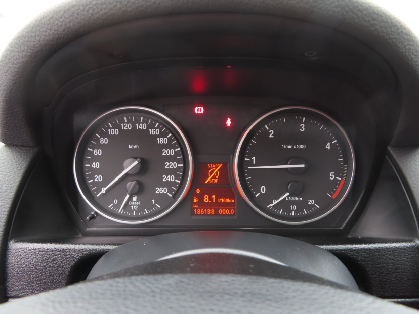 BMW X1, 2014