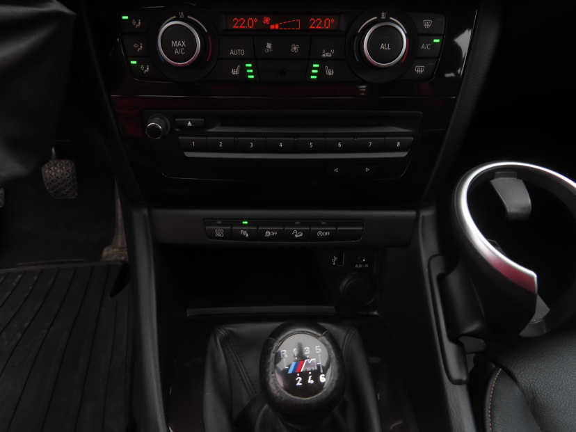 BMW X1, 2014