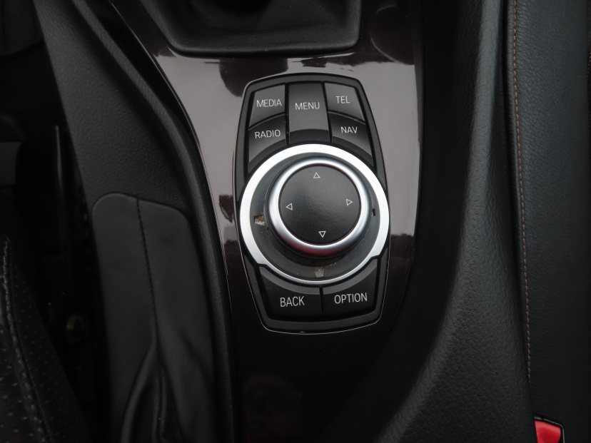 BMW X1, 2014