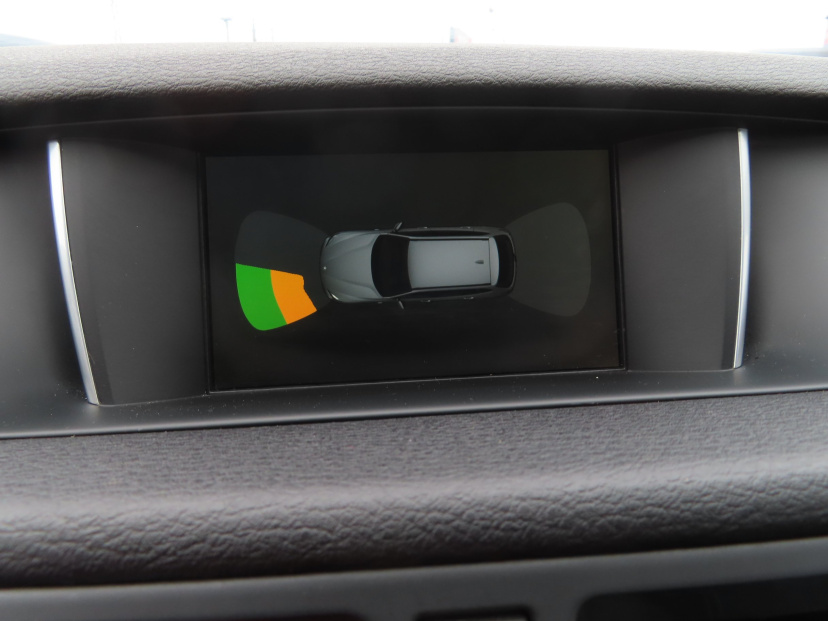 BMW X1, 2014