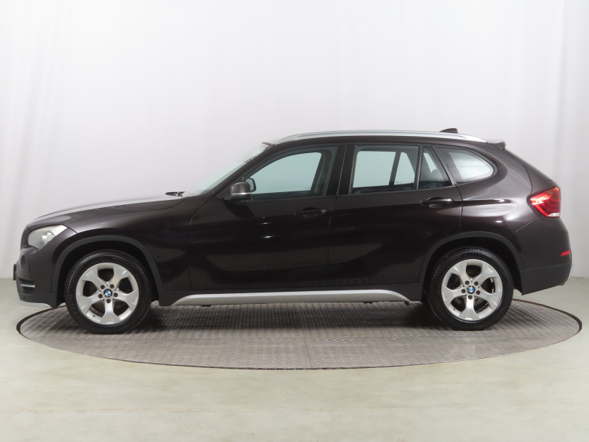 BMW X1, 2014