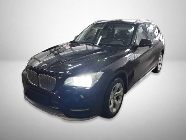 BMW X1 2014