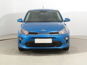 Kia Rio - 2021