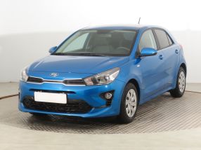 Kia Rio - 2021