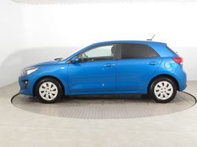Kia Rio - 2021